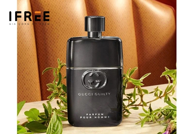 nước hoa Gucci