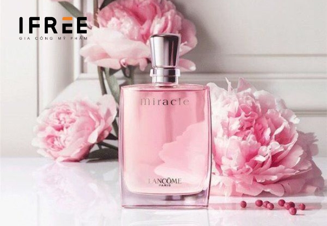 nước hoa Lancome