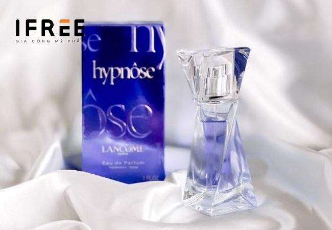 nước hoa Lancome