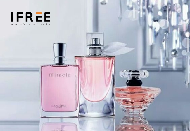nước hoa Lancome