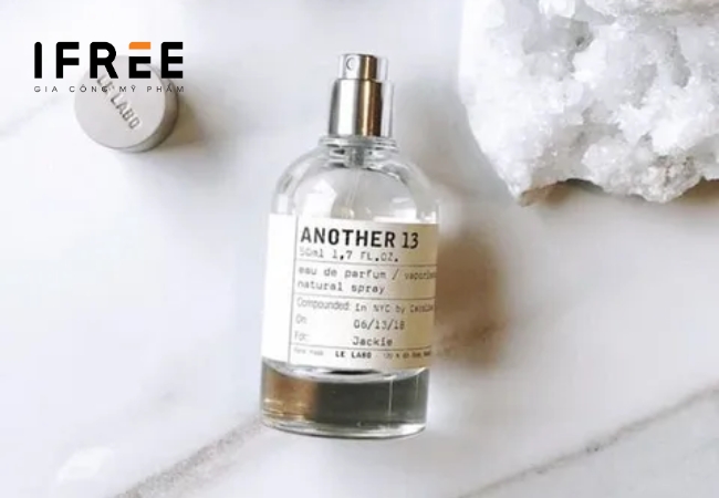 Công thức của TOP 5 chai nước hoa Le Labo nổi đình đám 13 cong thuc nuoc hoa le labo 2