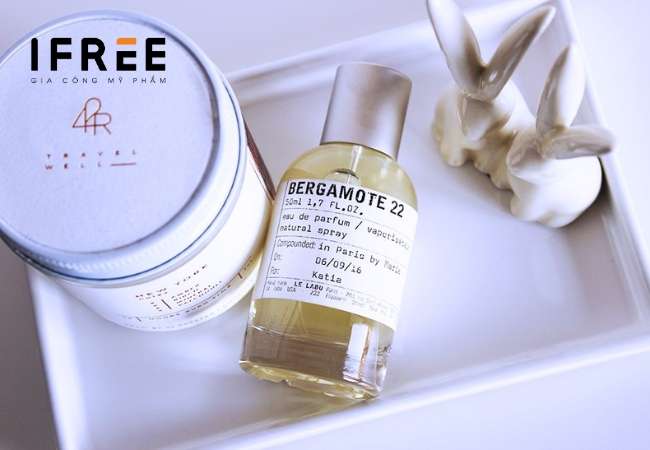 Công thức của TOP 5 chai nước hoa Le Labo nổi đình đám 15 nước hoa Le Labo