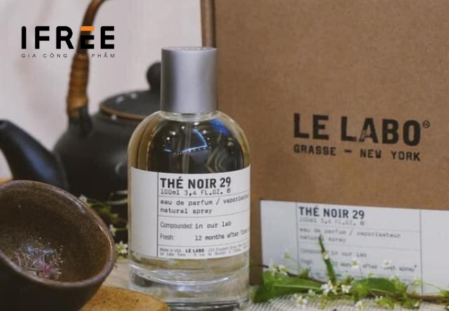 Công thức của TOP 5 chai nước hoa Le Labo nổi đình đám 16 nước hoa Le Labo