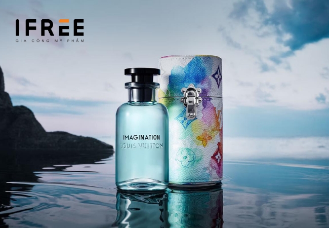 nước hoa LV