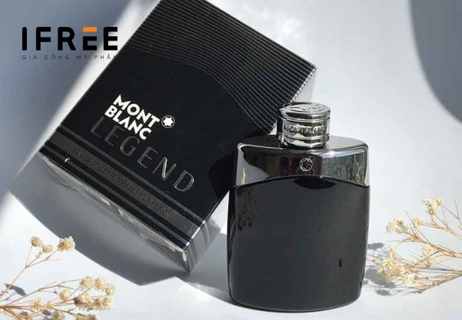 Nước hoa EDT là gì? Công thức nước hoa EDT khác gì nước hoa EDP? 30 nước hoa Montblanc