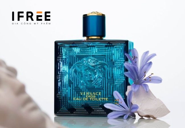 Công thức nước hoa nam chính hãng thơm lâu 25 nước hoa nam