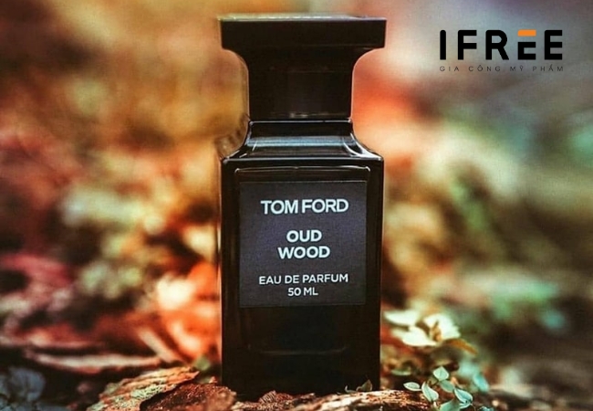 nước hoa Tomford