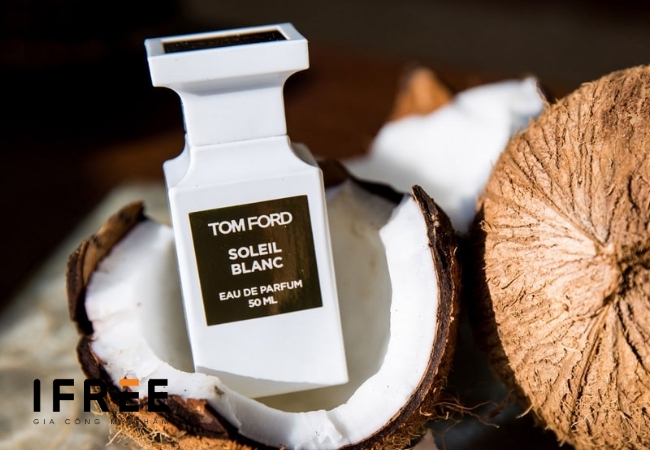 nước hoa Tomford
