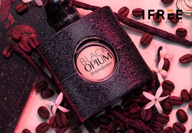 Nước hoa EDP là gì? Công thức nước hoa EDP thơm lâu 28 cong thuc nuoc hoa ysl 4