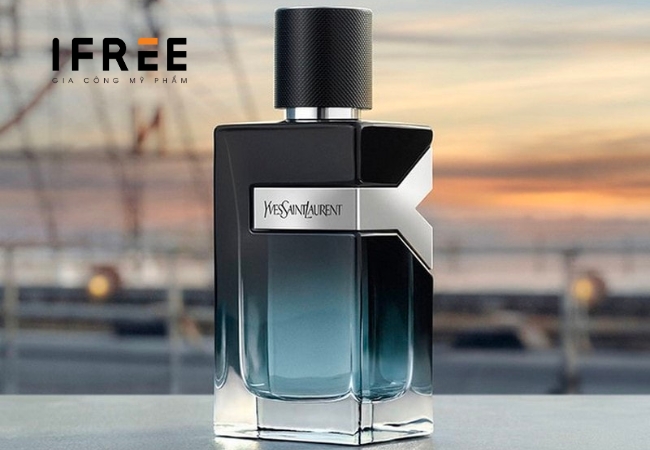 Công thức nước hoa YSL - Mùi hương vượt thời gian 13 nước hoa YSL