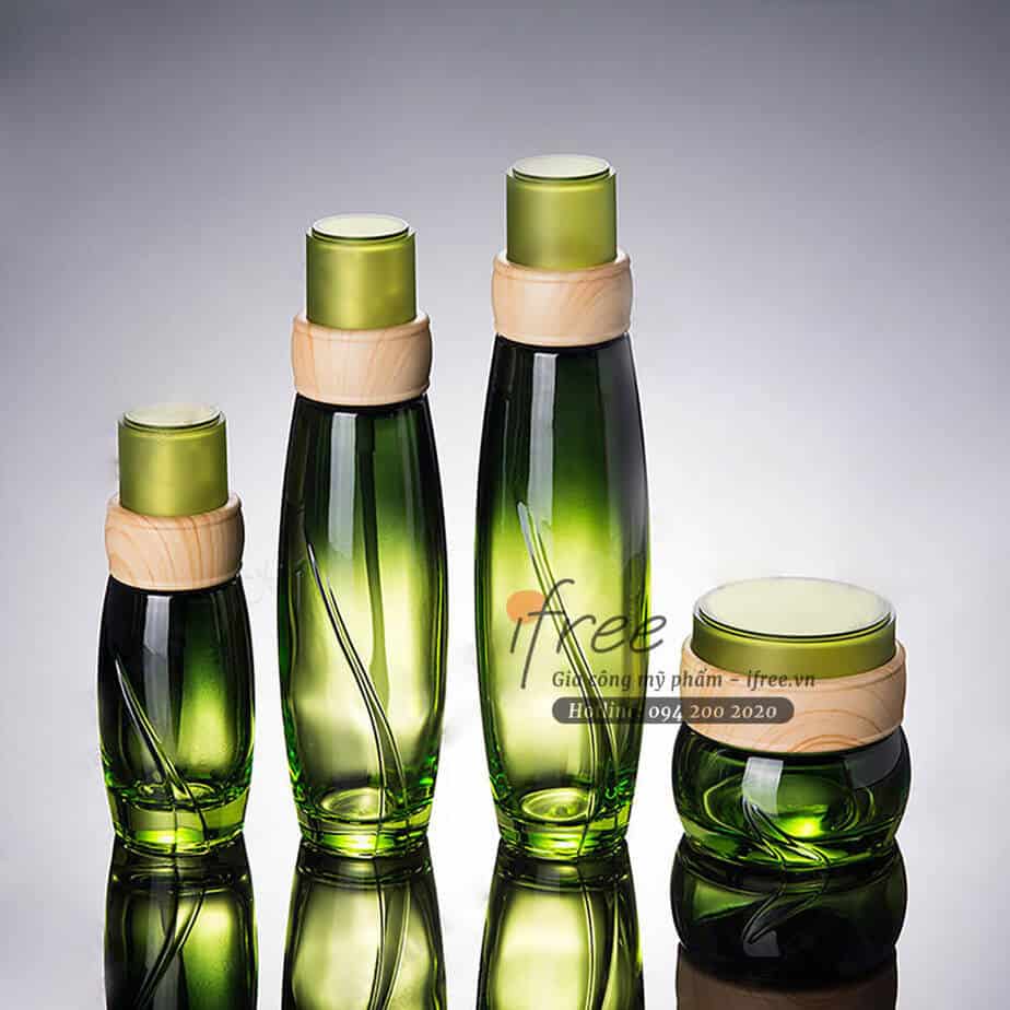 Dịch vụ gia công chai lọ mỹ phẩm - Những điều cần biết 33 dịch vụ gia công chai lọ mỹ phẩm