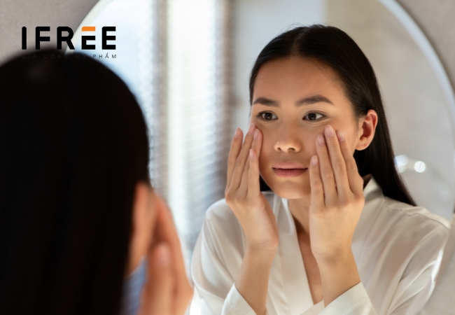Đừng bỏ qua bước dưỡng ẩm cho da dầu, bạn nhé! 38 dưỡng ẩm cho da dầu