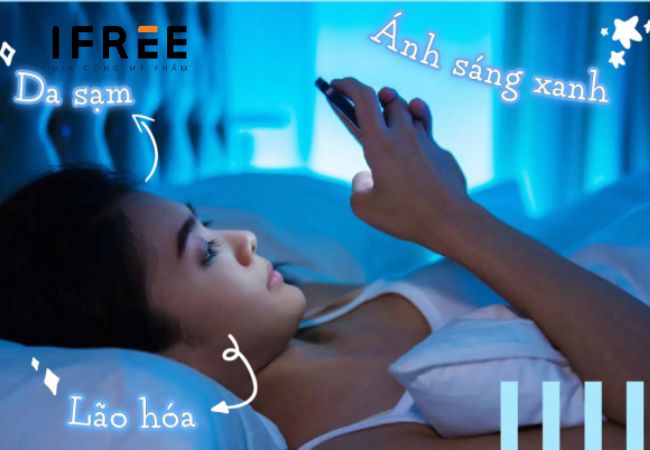 Bạn đã bao giờ nghe đến kem chống nắng chống ánh sáng xanh? 15 kem chống nắng chống ánh sáng xanh