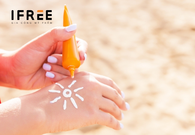 kem chống nắng là gì