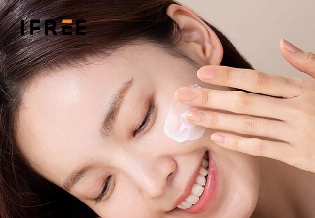 iFREE giải đáp: Kem chống nắng làm trắng da hay không? 26 Kem chống nắng làm trắng da