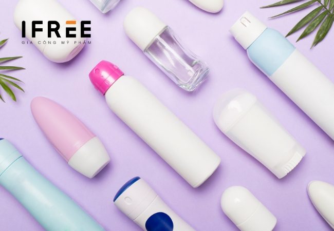 iFREE giải đáp: Vì sao nên sử dụng lăn khử mùi? 24 lăn khử mùi iFREE