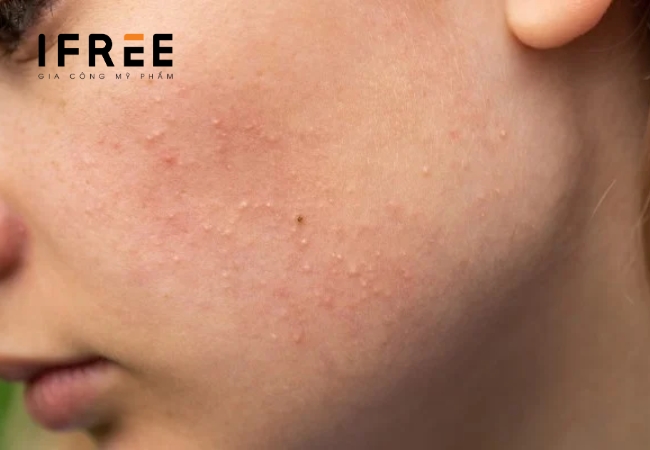 Mụn là gì: Các loại mụn, nguyên nhân và cách điều trị 17 Mụn là gì