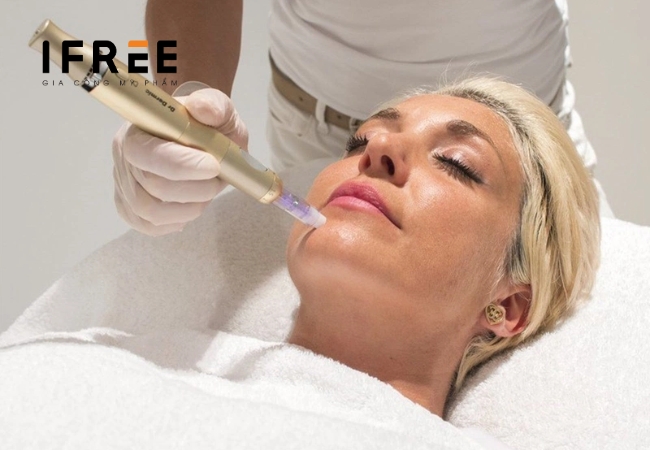 Nám là gì? Nguyên nhân gây nám da và cách điều trị 19 Nám là gì