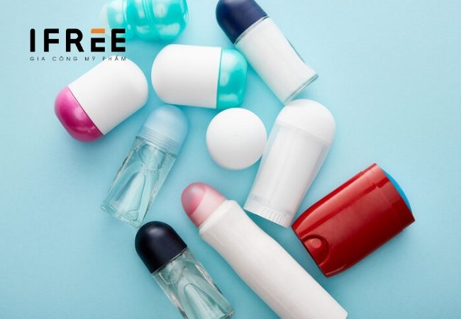Sản phẩm khử mùi là gì? Những điều cần biết 11 Sản phẩm khử mùi là gì