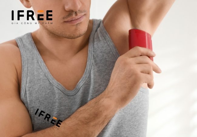 Sáp khử mùi tốt hơn hay lăn khử mùi tốt hơn? 9 sáp khử mùi là sản phẩm khử mùi kết cấu rắn, chứa khoáng chất và các thành phần thấm hút, giảm tiết mồ hôi