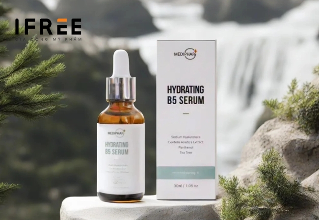 TOP 5 serum cấp ẩm cho làn da mãi căng mọng 30 serum cấp ẩm