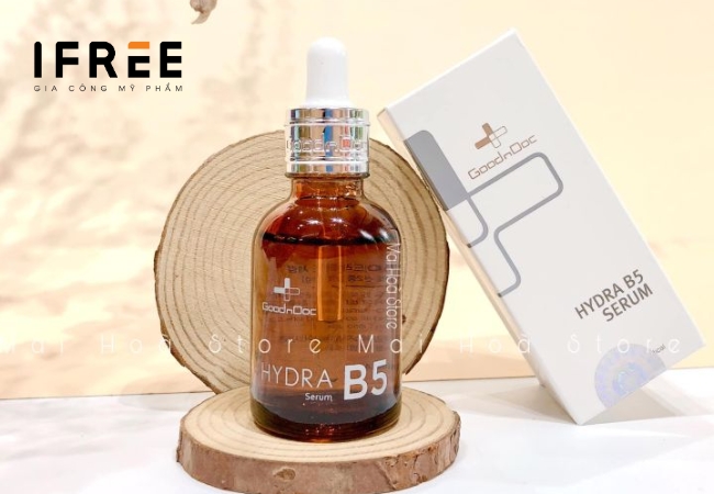 TOP 5 serum cấp ẩm cho làn da mãi căng mọng 31 serum cấp ẩm