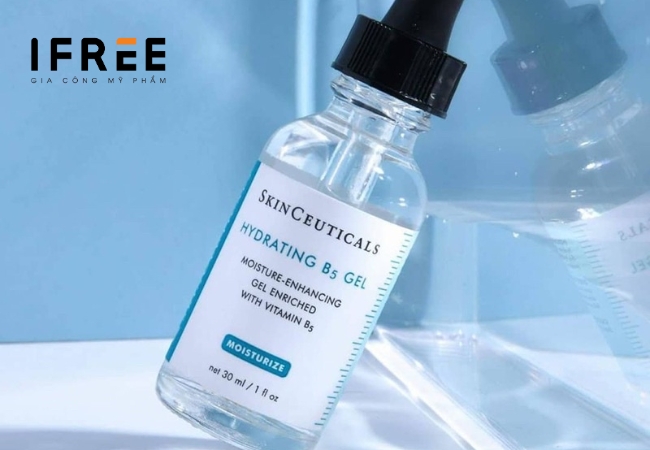 TOP 5 serum cấp ẩm cho làn da mãi căng mọng 33 serum cấp ẩm