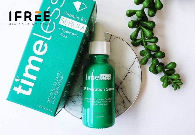 TOP 5 serum cấp ẩm cho làn da mãi căng mọng 34 serum cấp ẩm