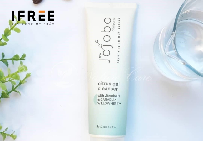 Công thức sữa rửa mặt cho da khô không bong tróc 37 sữa rửa mặt cho da khô