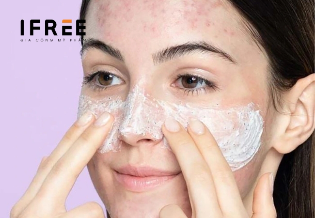 sua rua mat cho da mun 1