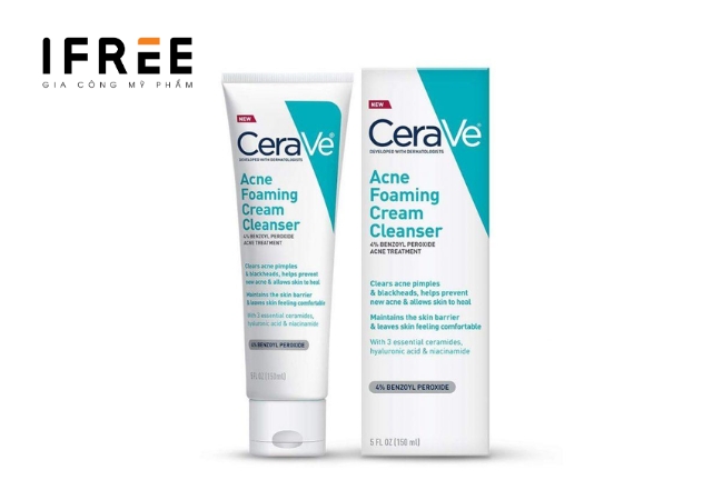 TOP 5+ công thức sữa rửa mặt cho da mụn được khuyên dùng 35 công thức sữa rửa mặt cho da mụn