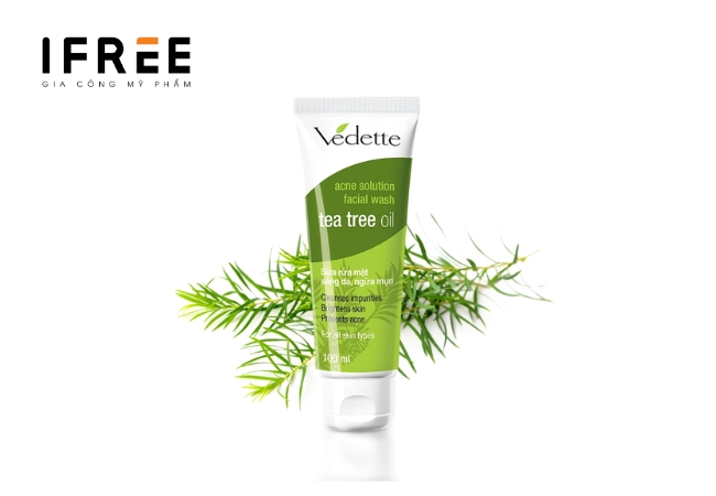 TOP 5+ công thức sữa rửa mặt cho da mụn được khuyên dùng 36 công thức sữa rửa mặt cho da mụn