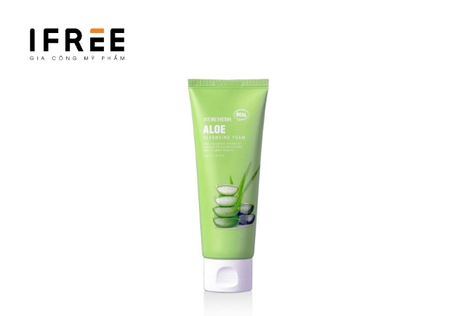 TOP 5+ công thức sữa rửa mặt cho da mụn được khuyên dùng 37 công thức sữa rửa mặt cho da mụn