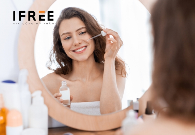 Sữa rửa mặt thiên nhiên - Lựa chọn hoàn hảo cho những ai tập tành dưỡng da 14 Sữa rửa mặt thiên nhiên