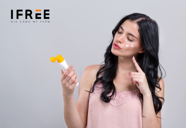 tip lựa chọn kem chống nắng