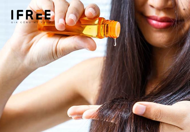 Làm gì để "cứu" lấy mái tóc chẻ ngọn đây? 12 tóc chẻ ngọn