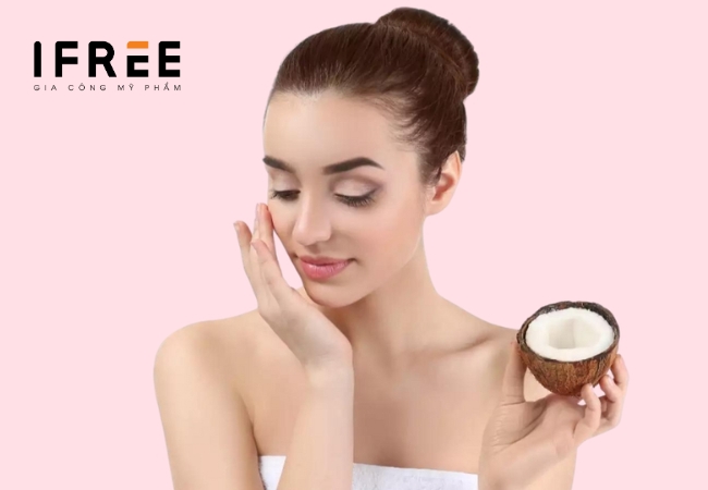 tự làm nước tẩy trang thiên nhiên