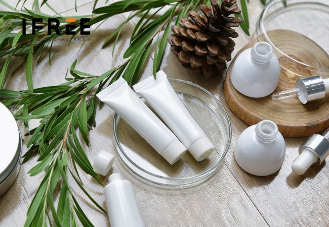 Xu hướng bao bì mỹ phẩm