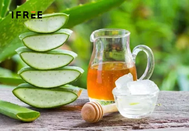 5+ công thức tự làm mặt nạ ngủ