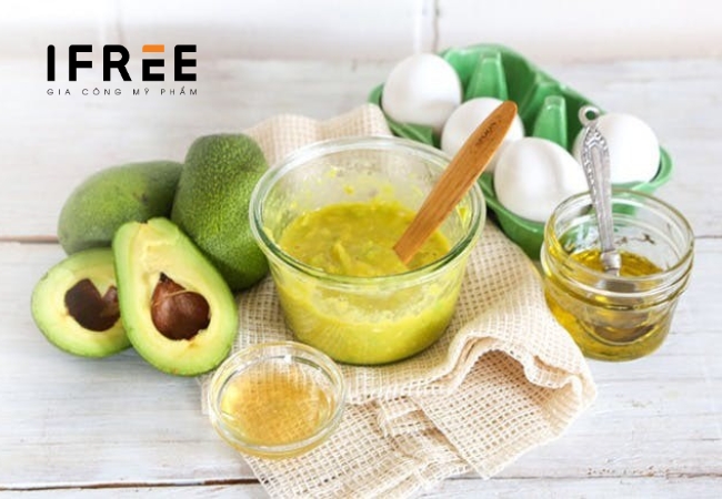 5+ công thức tự làm mặt nạ ngủ