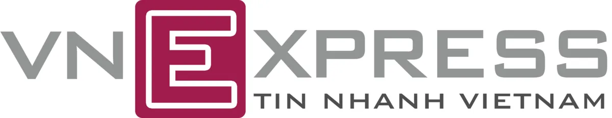 logo báo điện tử vnexpress