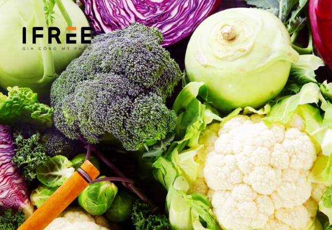 Ăn gì để chống lão hoá da, ăn gì đẹp da