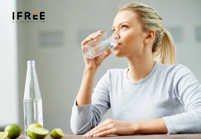 Bí quyết tránh bị khô da vào mùa đông 69 Bí quyết tránh bị khô da vào mùa đông