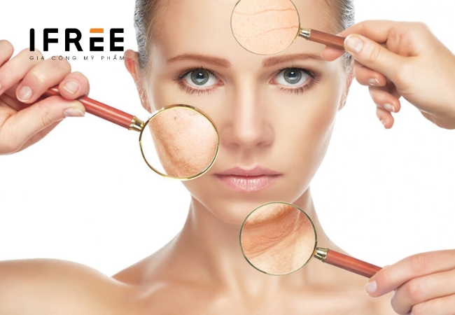 Chống lão hoá tuổi 30 - Nâng niu làn da trẻ mãi 14 Chống lão hoá tuổi 30