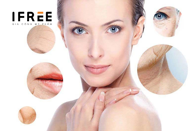 Chống lão hoá tuổi 30 - Nâng niu làn da trẻ mãi 15 Chống lão hoá tuổi 30