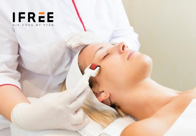 Đừng quên: Da lão hoá kể từ tuổi 25 đó nàng nhé! 14 Da lão hoá kể từ tuổi 25