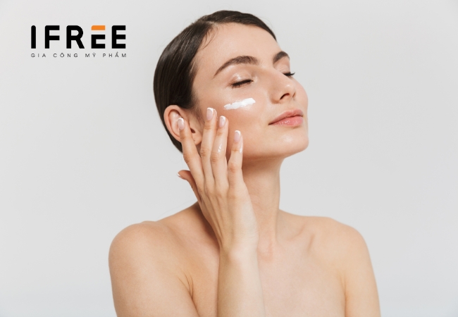 Da tăng sắc tố sau peel