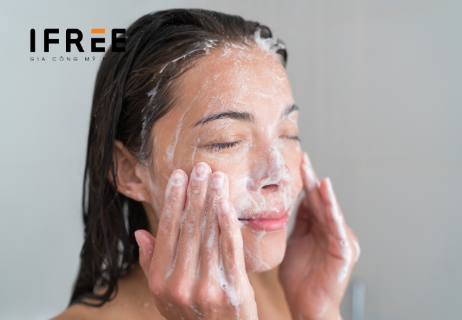 Double Cleansing là gì? Hiệu quả thế nào? 28 Double Cleansing