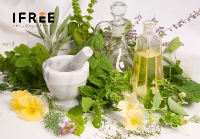 Hương liệu mỹ phẩm - Những điều bạn cần nắm rõ 43 hương liệu mỹ phẩm