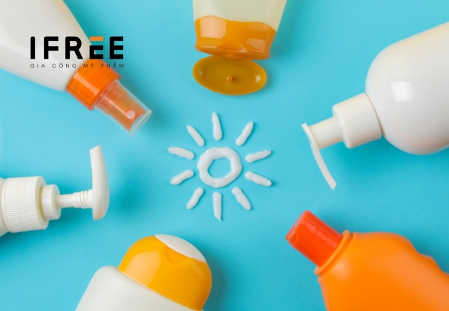 Kem chống nắng sinh học là gì